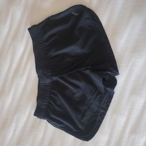 Flag nor Fail Apex shorts